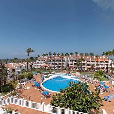 Parque Santiago Ii 205 - Two Bed With Washing Machine Appartement *