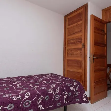 Parque Santiago Ii 205 - Two Bed With Washing Machine Appartement Playa de las Américas