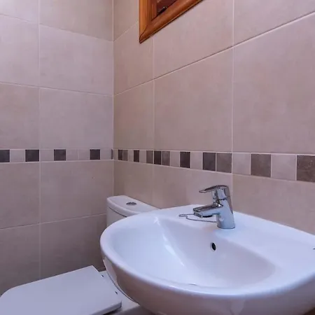 Appartement Parque Santiago Ii 205 - Two Bed With Washing Machine Playa de las Américas