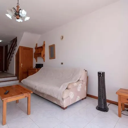 Parque Santiago Ii 205 - Two Bed With Washing Machine Playa de las Américas