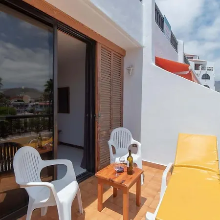 Parque Santiago Ii 205 - Two Bed With Washing Machine Apartment *