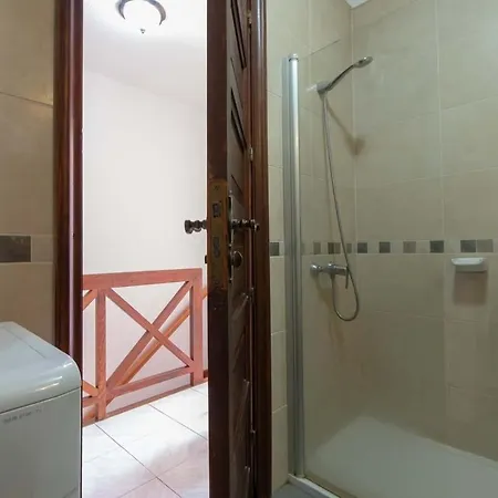 Parque Santiago Ii 205 - Two Bed With Washing Machine * Playa de las Americas (Tenerife)