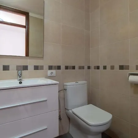 Parque Santiago Ii 205 - Two Bed With Washing Machine Playa de las Americas (Tenerife)