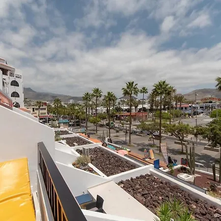 Parque Santiago Ii 205 - Two Bed With Washing Machine Apartment *