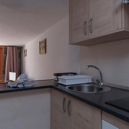 Parque Santiago Ii 205 - Two Bed With Washing Machine * Playa de las Americas (Tenerife)