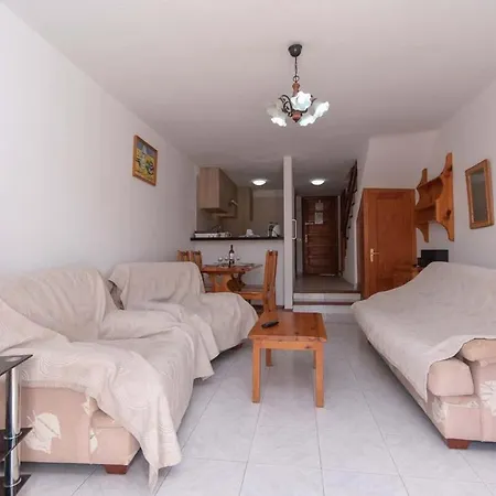 Parque Santiago Ii 205 - Two Bed With Washing Machine Apartment