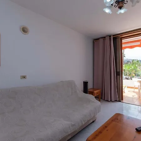 Parque Santiago Ii 205 - Two Bed With Washing Machine Apartment *