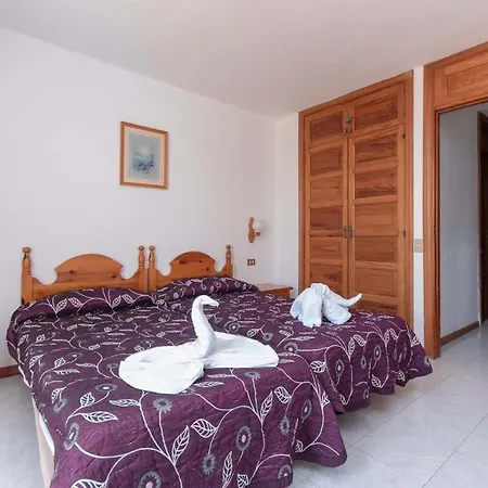 Parque Santiago Ii 205 - Two Bed With Washing Machine Apartment *